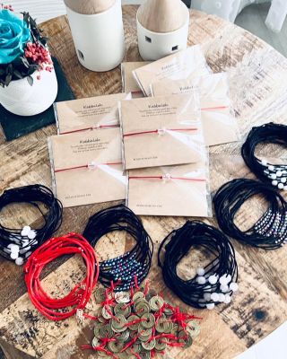 Vyrábíme… balíme 🩷