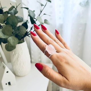 Prsten s Růženínem 💕